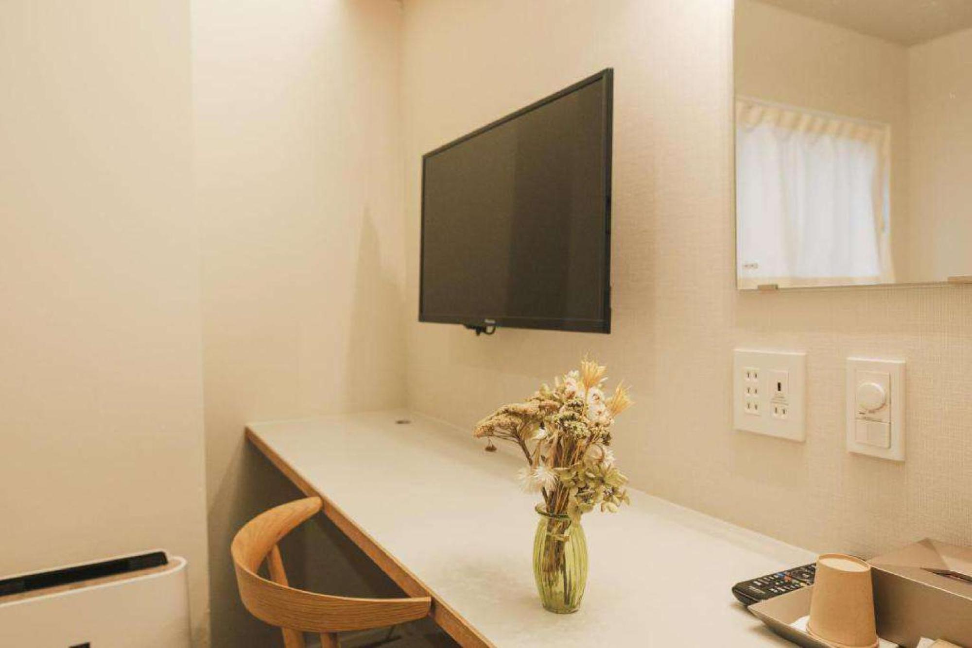 &And Hostel Kuramae West Tokyo Bagian luar foto