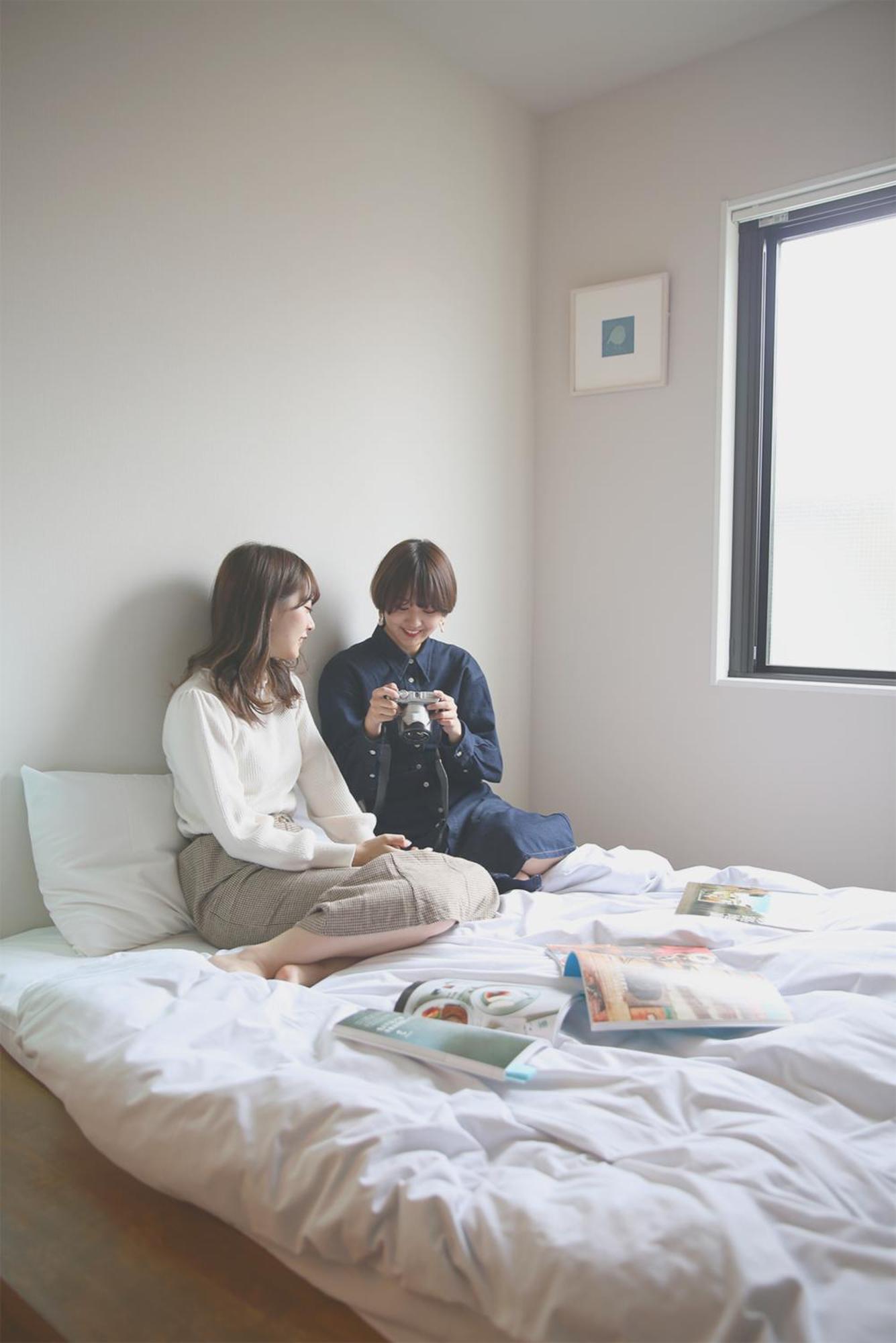 &And Hostel Kuramae West Tokyo Bagian luar foto